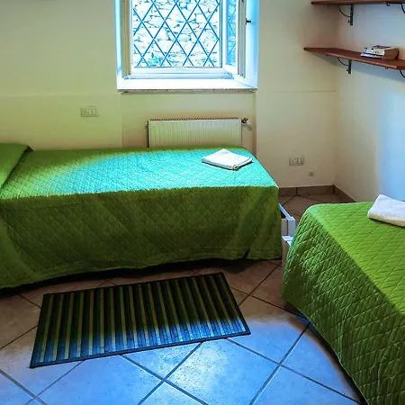 Διαμέρισμα Holiway Casa Isella Carlazzo