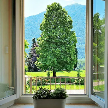Holiway Casa Isella Διαμέρισμα