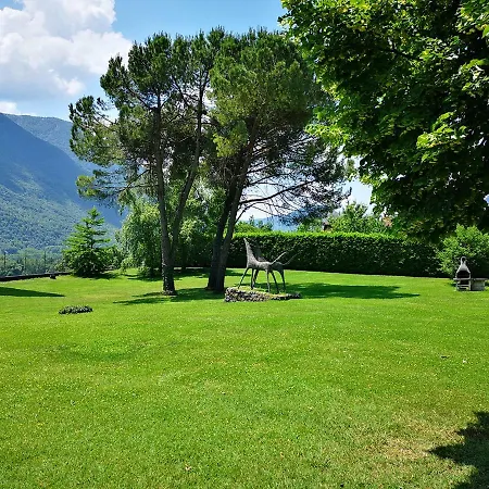Holiway Casa Isella *
