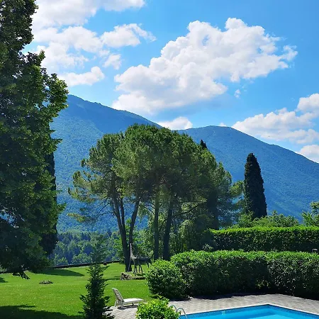 Διαμέρισμα Holiway Casa Isella *