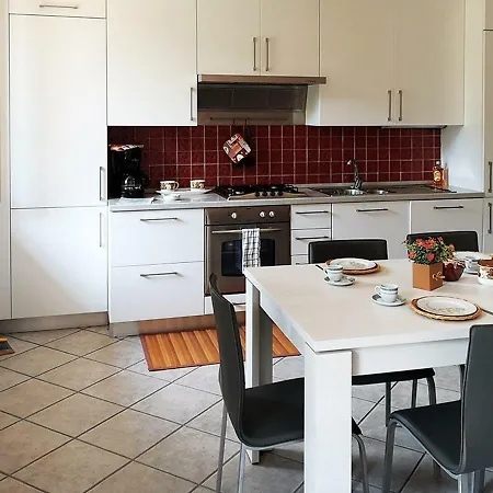 Διαμέρισμα Holiway Casa Isella *