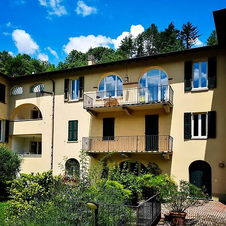 Διαμέρισμα Holiway Casa Isella