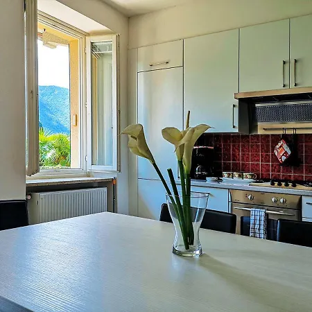 Holiway Casa Isella Διαμέρισμα *